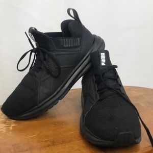 Puma Enzo athletic shoes